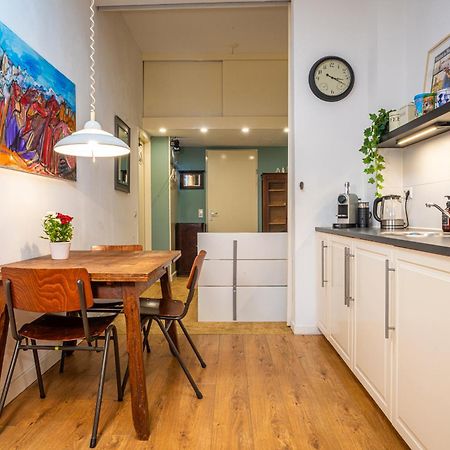 Fully Fitted Room - 15 Min From Central Station อัมสเตอร์ดัม ภายนอก รูปภาพ