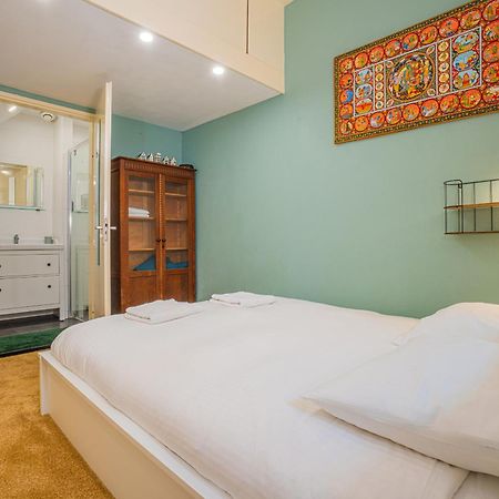 Fully Fitted Room - 15 Min From Central Station อัมสเตอร์ดัม ภายนอก รูปภาพ