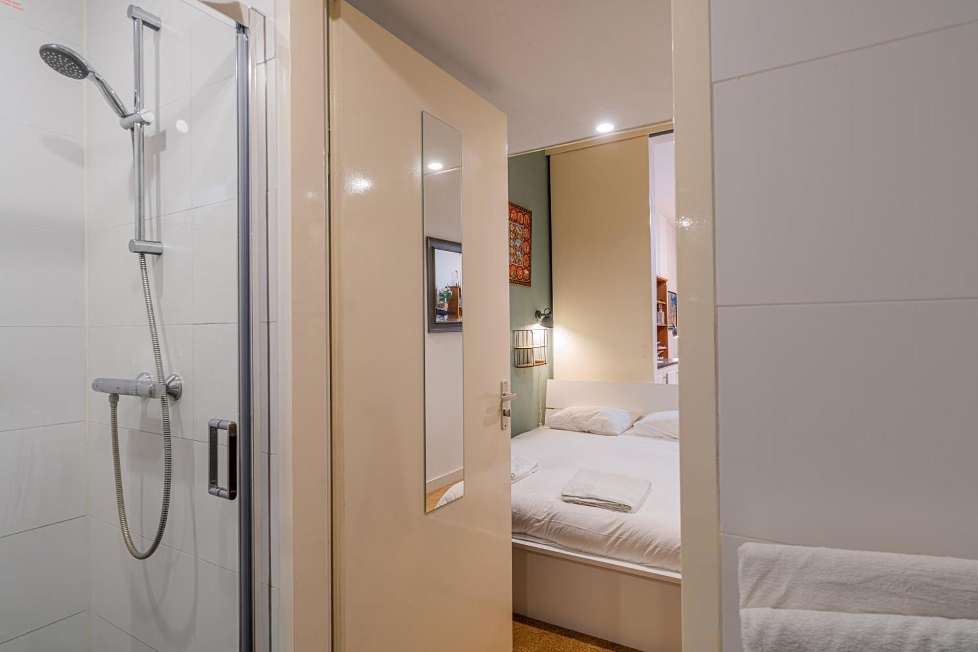 Fully Fitted Room - 15 Min From Central Station อัมสเตอร์ดัม ภายนอก รูปภาพ